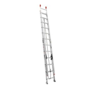 Escalera de Aluminio