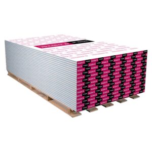 Placa de Yeso 1.22x2.44m