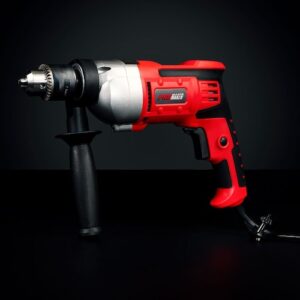 Taladro Percutor 800W